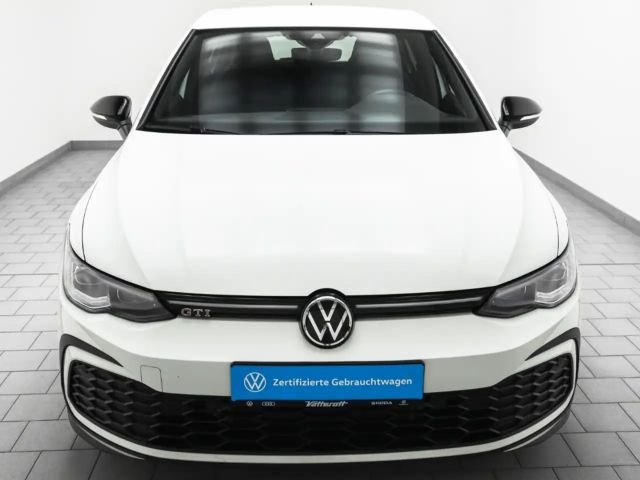 Volkswagen Golf GTI IQ.Drive Style