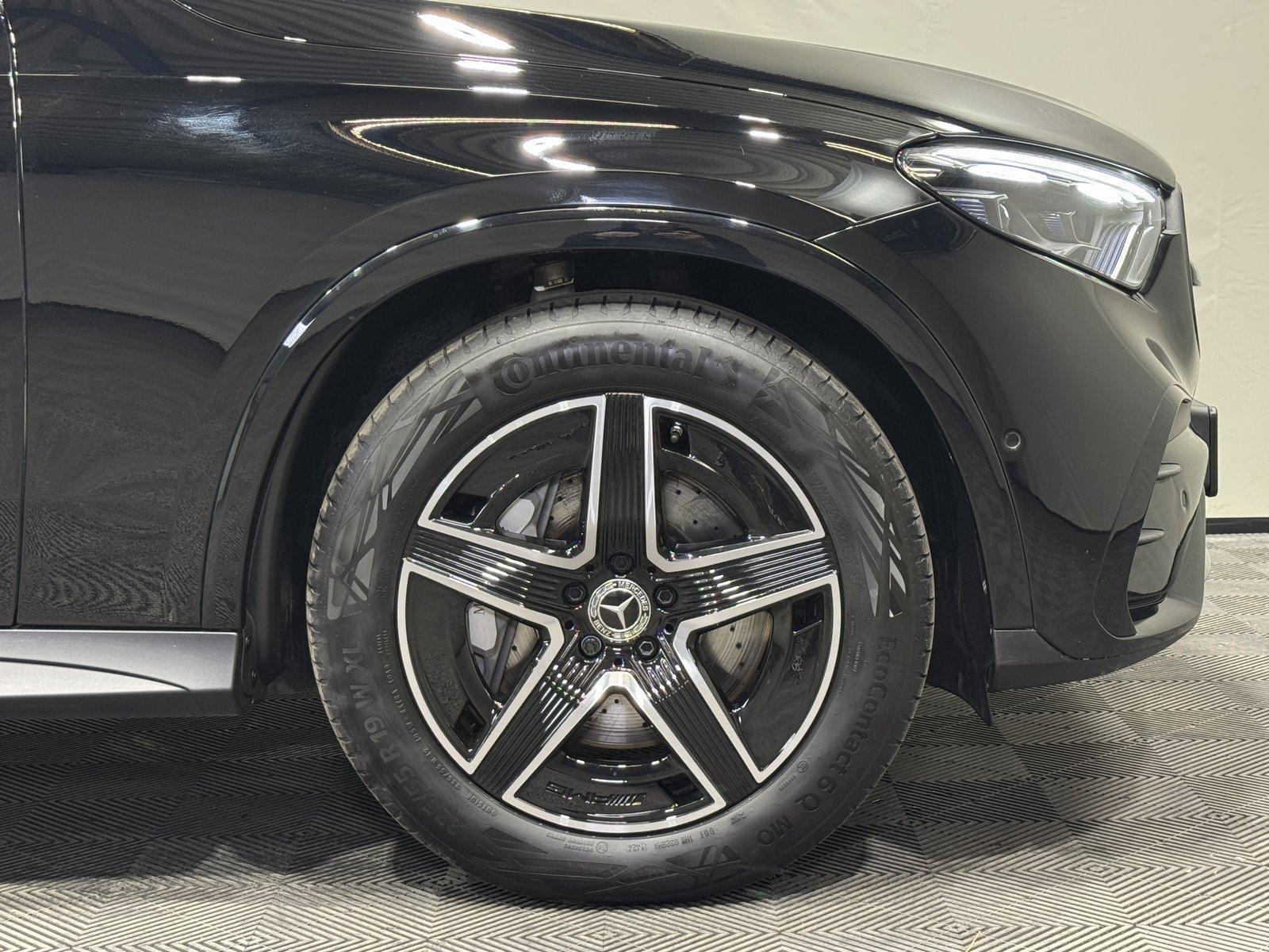 Mercedes-Benz GLC 300 AMG Line GLC 300 d