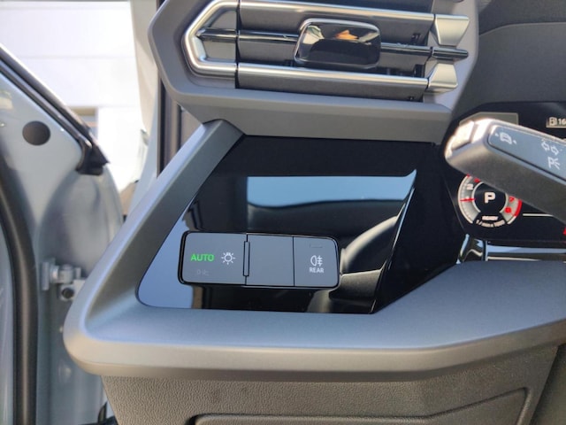 Audi A3 35 TFSI S-Tronic Sportback