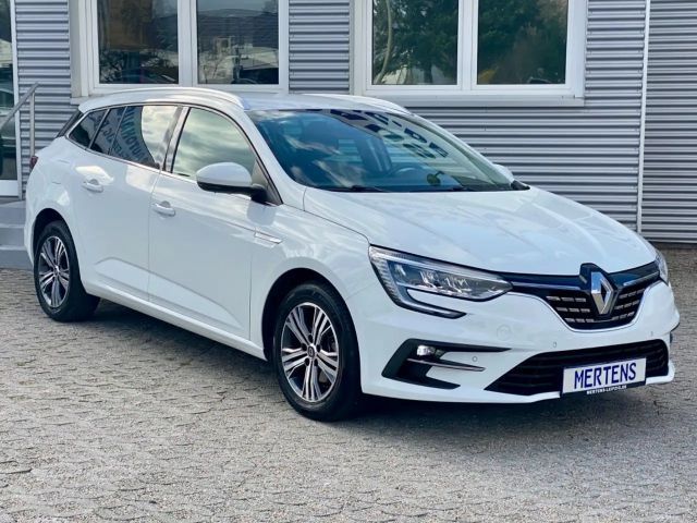 Renault Megane Combi Intens