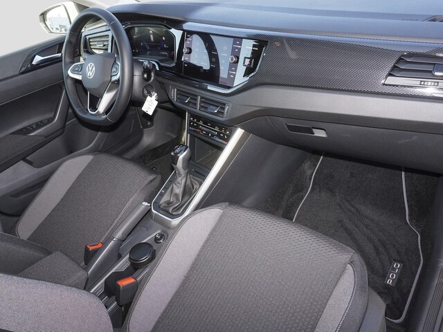 Volkswagen Polo 1.0 TSI DSG Life