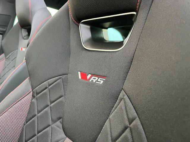 Skoda Octavia 2.0 TSI Combi RS