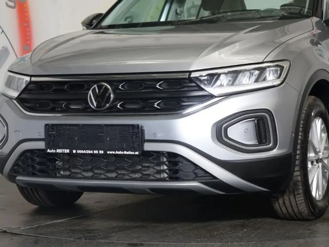 Volkswagen T-Roc 2.0 TDI DSG Life