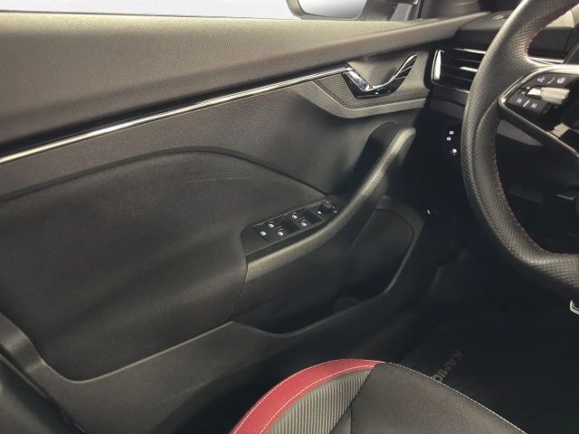 Skoda Kamiq 1.0 TSI Monte Carlo