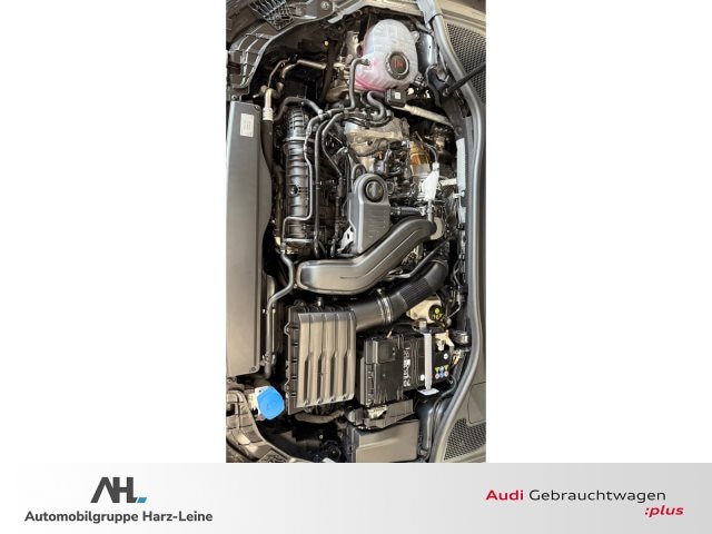 Audi A3 35 TFSI S-Tronic Sportback