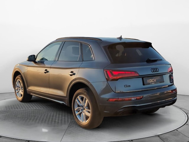 Audi Q5 40 TDI Quattro S-Tronic