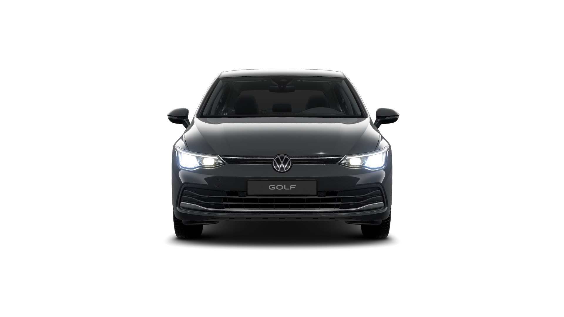 Volkswagen Golf 1.0 TSI Move