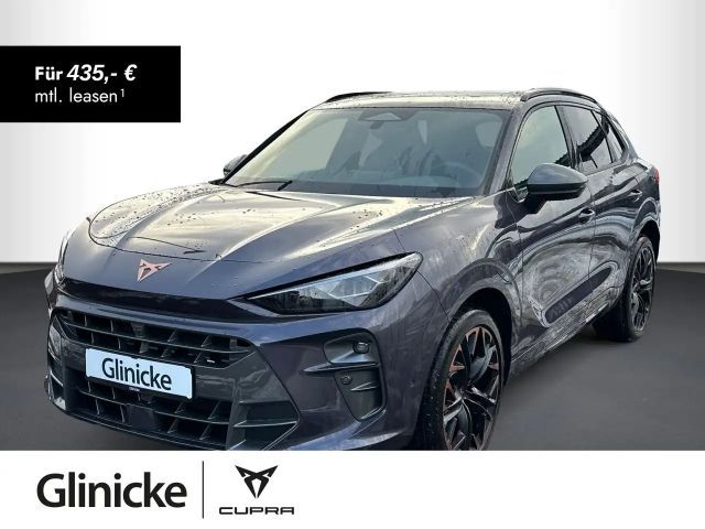 Cupra Terramar 1.5 e-Hybrid VZ