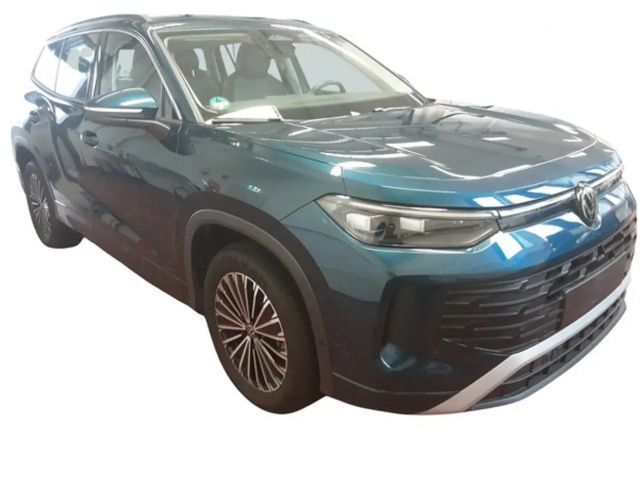 Volkswagen Tayron 1.5 eTSI