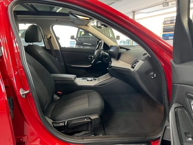 BMW 318 318d Touring