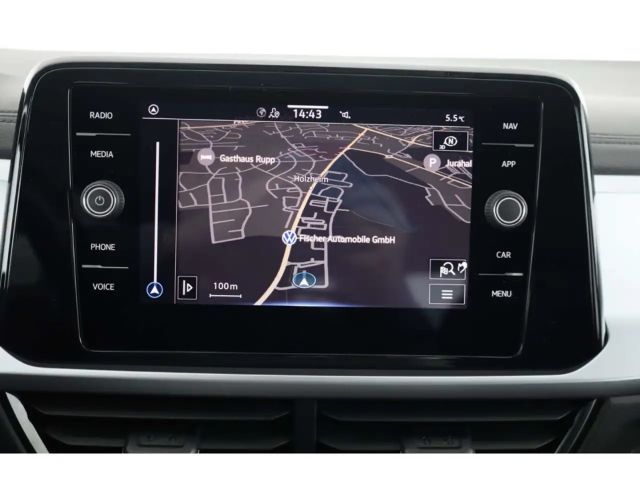 Volkswagen T-Roc 1.5 TSI DSG Life