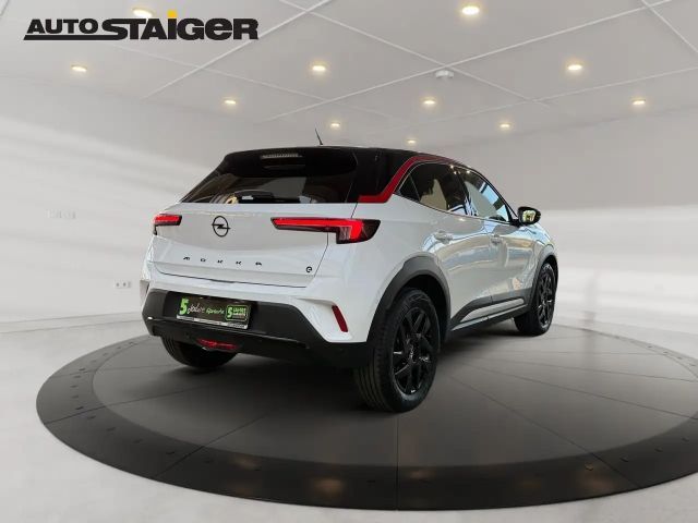 Opel Mokka GS-Line Grand Sport Mokka-e