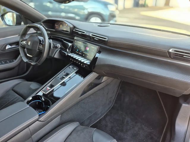 Peugeot 508 BlueHDi EAT8 GT-Line SW