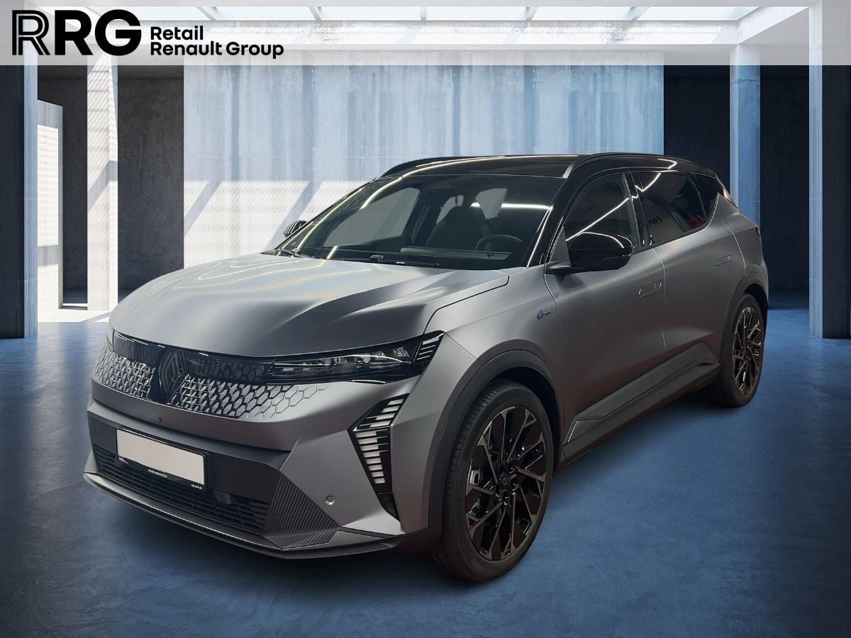 Renault Scenic Alpine E-Tech Esprit