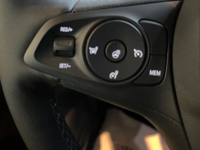 Opel Corsa 1.2 Turbo GS-Line Grand Sport Turbo