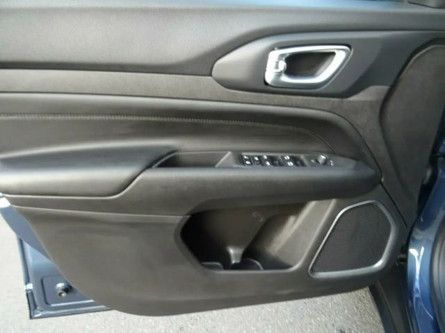 Jeep Compass 1,3 T4 4xePlugin Autom,360°,AHK,Panorama