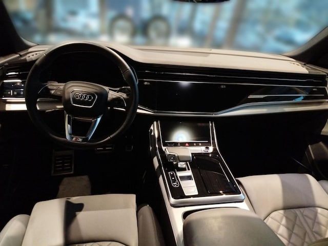 Audi Q8 55 TFSI Quattro