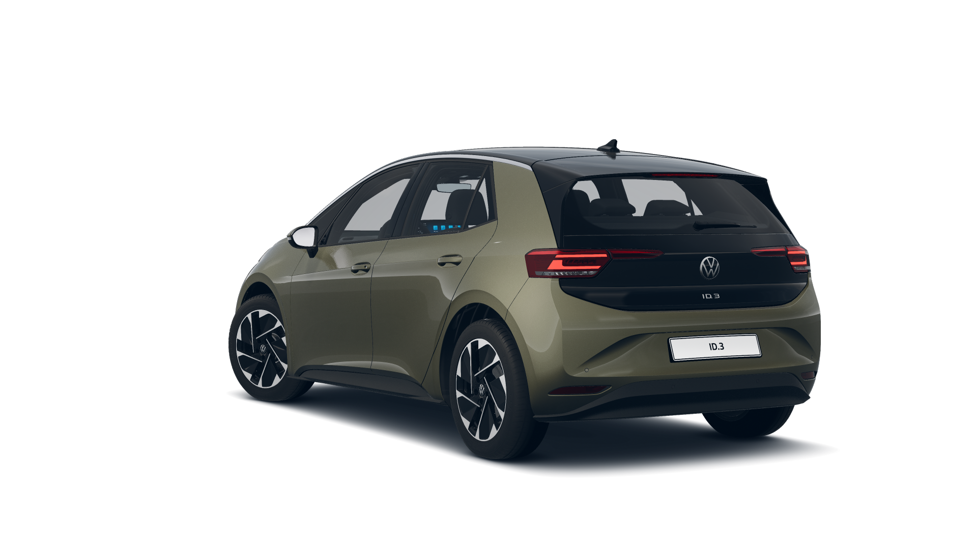 Volkswagen ID.3 58 KWh Performance Pro