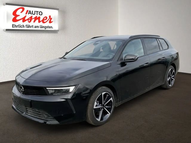 Opel Astra 1.2 Turbo Sports Tourer Turbo