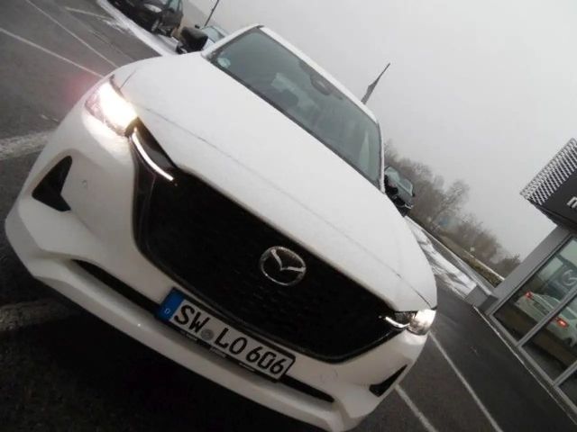 Mazda CX-60 4WD Homura Plus e-Skyactiv