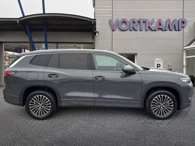 Volkswagen Tayron 1.5 eTSI DSG