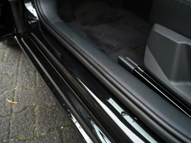 Audi A1 25 TFSI Sportback