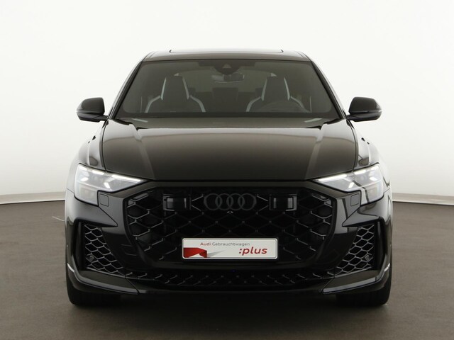 Audi RS Q8 Quattro