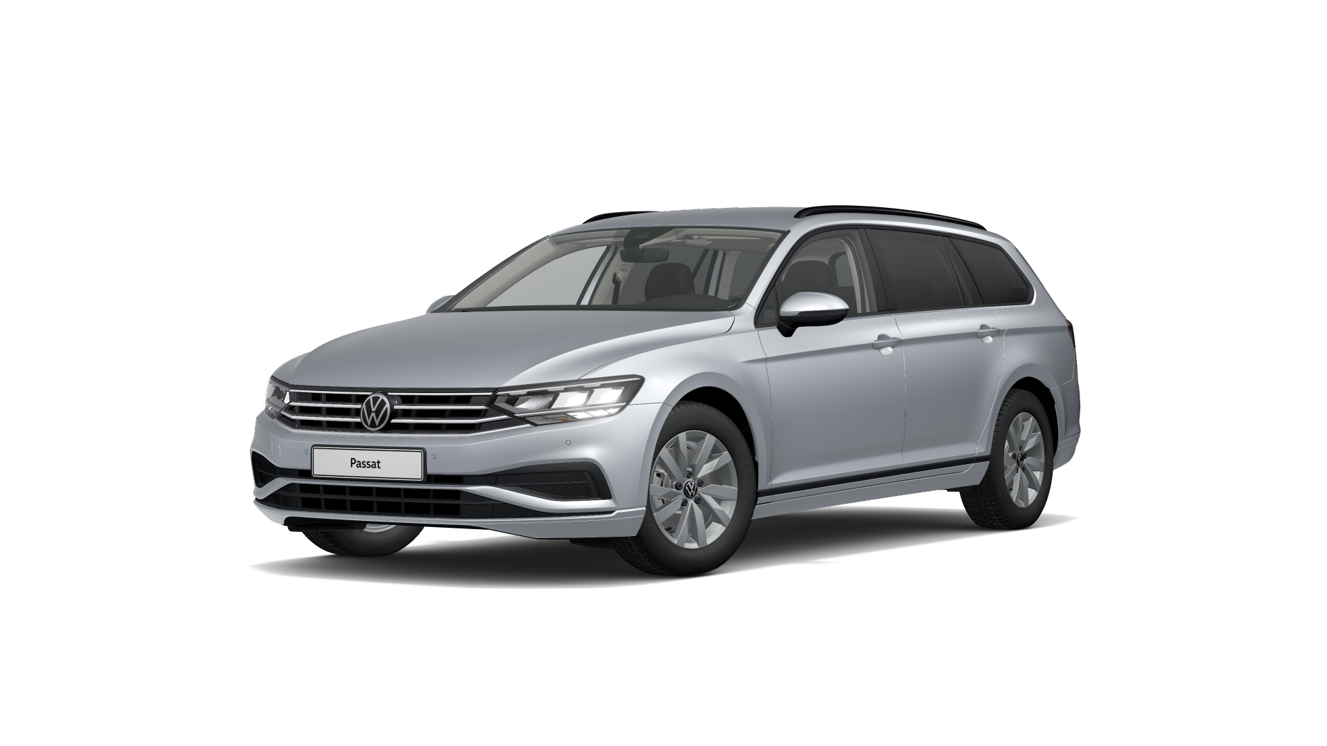 Volkswagen Passat 2.0 TDI DSG Variant