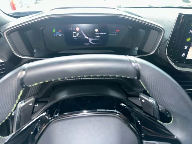 Peugeot 2008 GT-Line