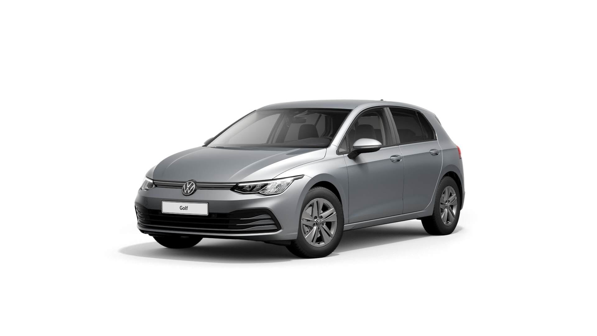 Volkswagen Golf 1.0 TSI Golf VIII Life