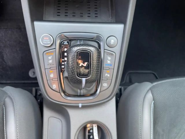 Hyundai Kona N Performance