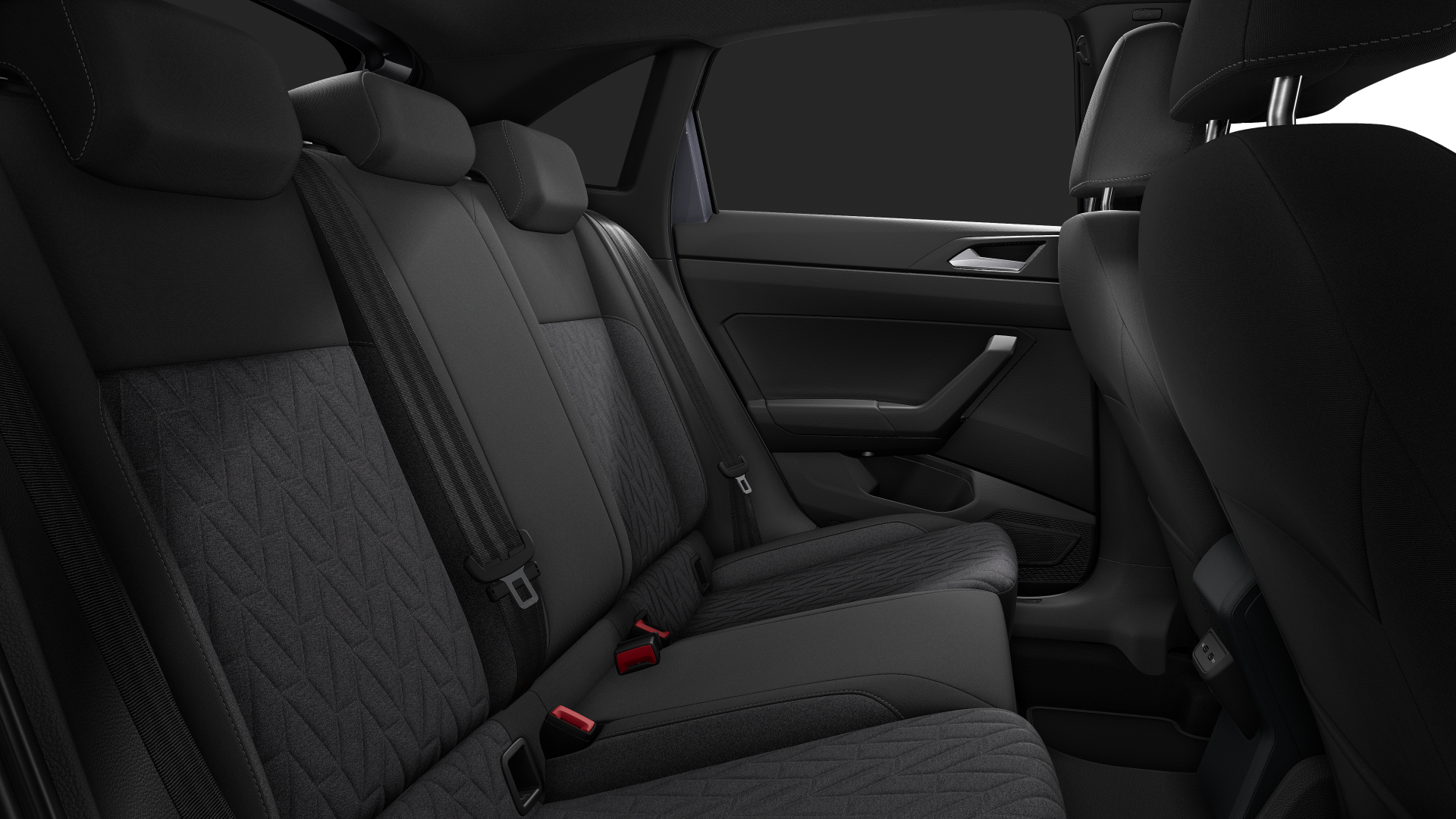 Volkswagen Taigo 1.0 TSI DSG IQ.Drive Move