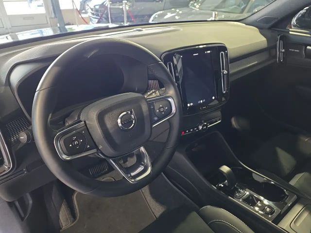 Volvo XC40 Plus