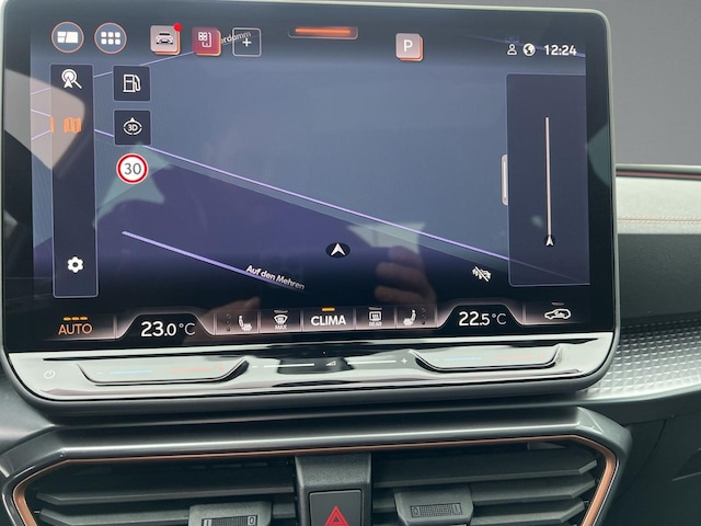 Cupra Formentor 2.0 TSI VZ