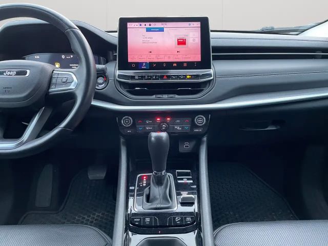 Jeep Compass 4xe