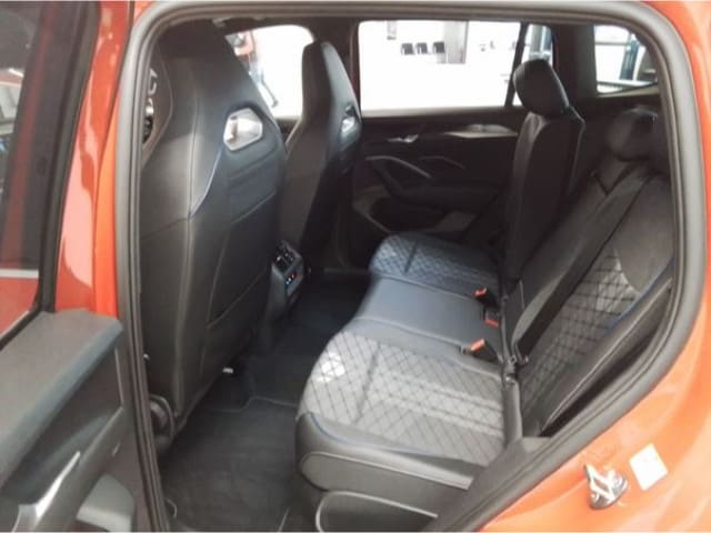 Volkswagen Tiguan 2.0 TSI DSG R-Line