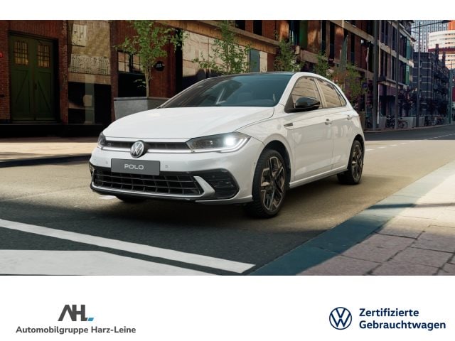 Volkswagen Polo DSG