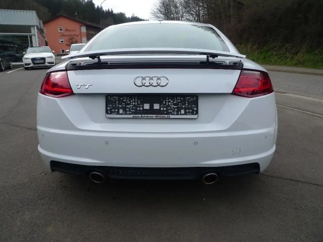 Audi TT 45 TFSI Coupé S-Tronic