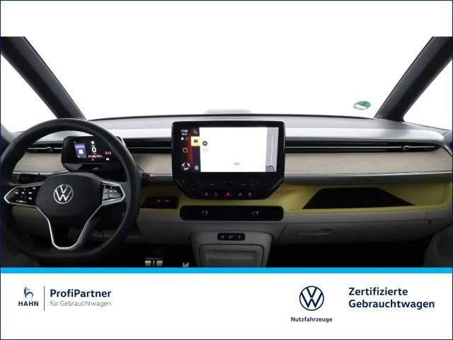 Volkswagen ID.Buzz IQ.Drive Pro
