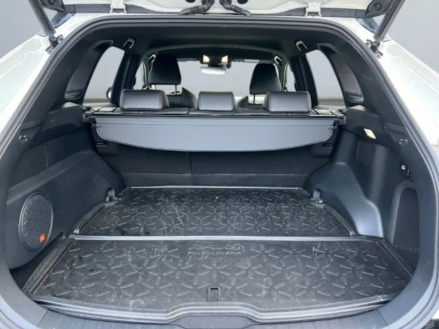 Toyota RAV4 Hybride Plug-in