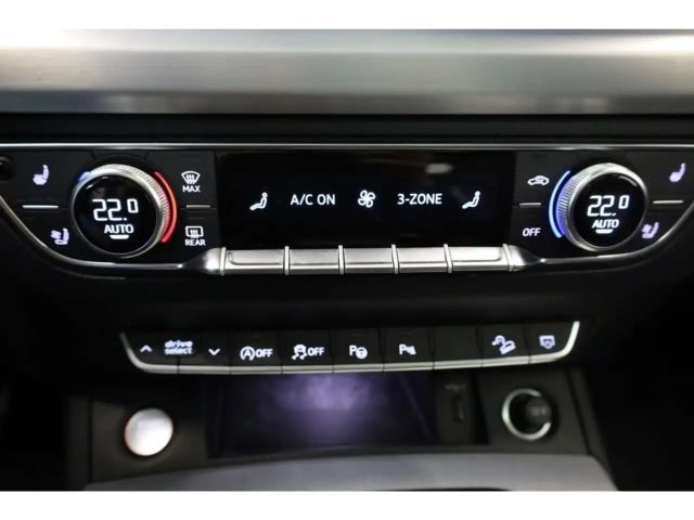 Audi SQ5 3.0 TDI Quattro