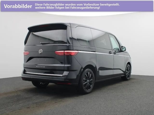 Volkswagen Multivan 2.0 TDI DSG Style T7