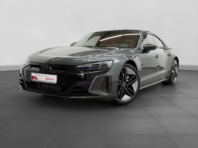 Audi RS e-tron GT Quattro