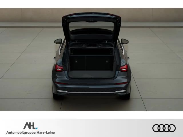 Audi A3 35 TFSI Sedan Sportback