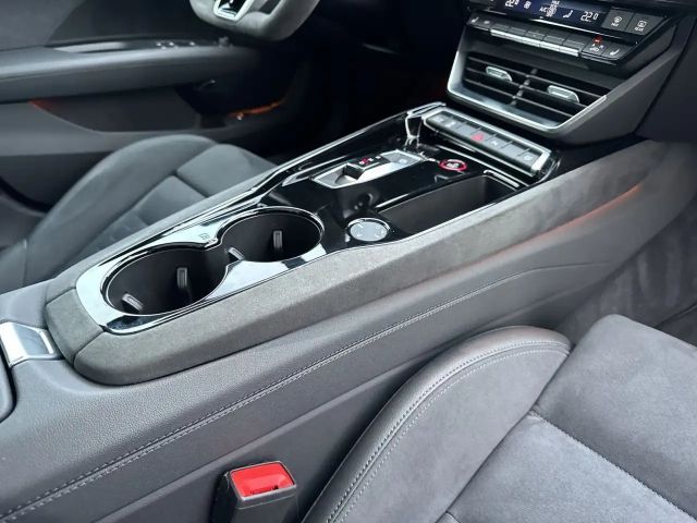 Audi e-tron GT Matrix/21"/carbon/Luft/B&O/PBo