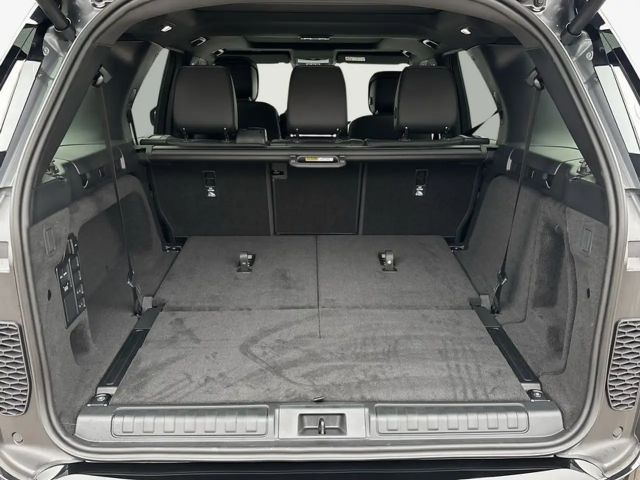 Land Rover Discovery Dynamic SE