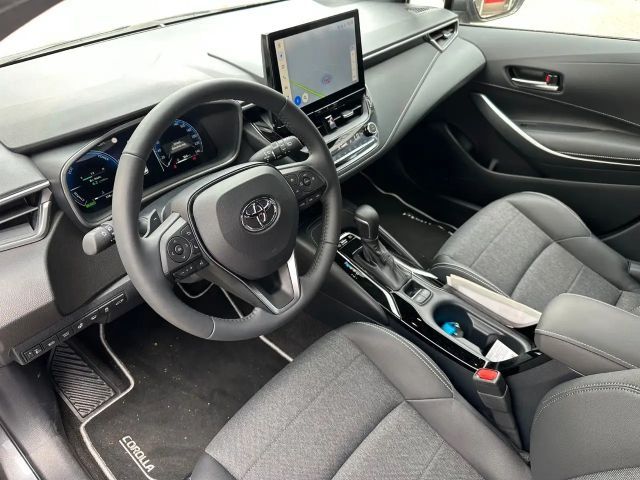 Toyota Corolla Touring