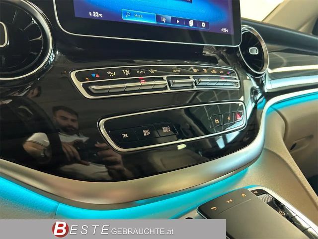 Mercedes-Benz EQV 300 Limousine Lang