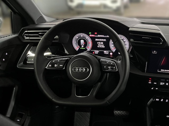 Audi A3 35 TDI S-Tronic Sportback