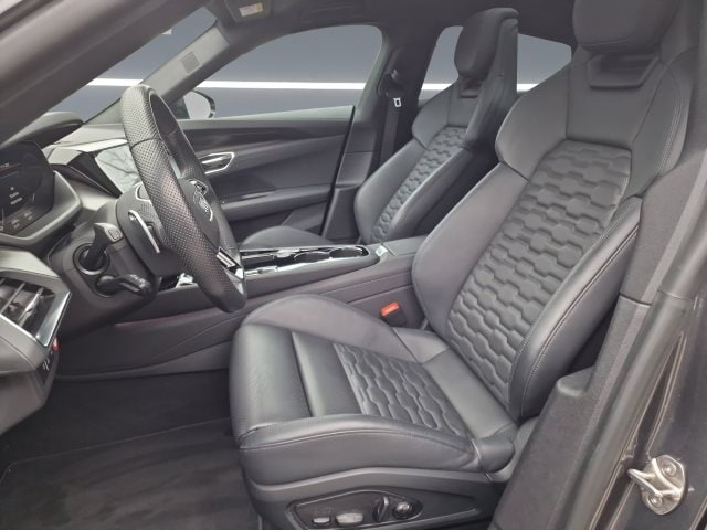 Audi e-tron GT Quattro